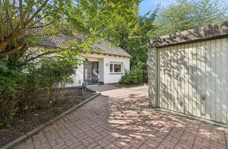 Haus kaufen in 44795 Weitmar, Ein Zuhause fürs Leben in Bochum – Reihenendhaus mit Garten und Entwicklungspotenzial