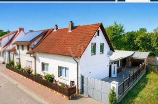 Einfamilienhaus kaufen in 99428 Niederzimmern, Kompaktes Einfamilienhaus in Niederzimmern