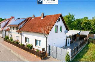 Einfamilienhaus kaufen in 99428 Niederzimmern, Kompaktes Einfamilienhaus in Niederzimmern mit viel Potenzial