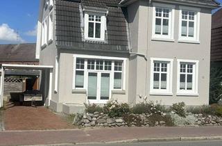 Villa kaufen in Christian-Iv-Straße 56, 25348 Glückstadt, Renovierte Stadtvilla / provisionsfrei