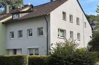 Doppelhaushälfte kaufen in 97877 Wertheim, Modernisierte Doppelhaushäfte mit 3 Wohnungen, voll vermietet!