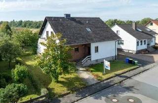 Haus kaufen in Rosenstraße 25, 33178 Borchen, offene Besichtigung: 27.09.2026, 13:00 - 14:00 Uhr / Einfamilienwohnhaus in Kirchborchen!