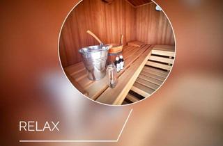 Einfamilienhaus kaufen in Gartenstraße xx, 72585 Riederich, ✧ Ankommen ✧ Einfamilienhaus mit Dachterrasse & Sauna
