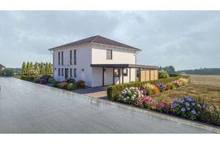 Haus kaufen in 91096 Möhrendorf, Projektiertes EFH in Möhrendorf