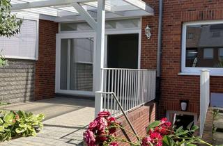 Haus mieten in Geibelweg, 21337 Lüneburg, Viel Platz für Ihren Alltag: Reihenmittelhaus in Lüneburg
