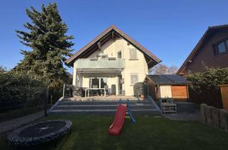 Haus mieten in Schlossstr. 24, 67229 Laumersheim, Wunderschönes, gepflegtes Einfamilienhaus mit schönem Garten in Laumersheim zu vermieten