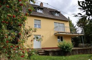 Haus mieten in 56077 Ehrenbreitstein, Wohnen über der Stadt – mit Blick auf die Festung Ehrenbreitstein