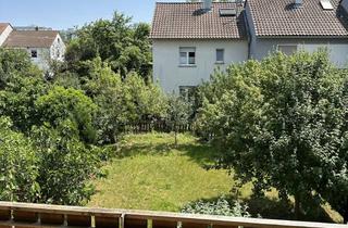 Haus mieten in 76187 Nordweststadt, Süßes kleines Häuschen mit tollem Garten in der Nordweststadt