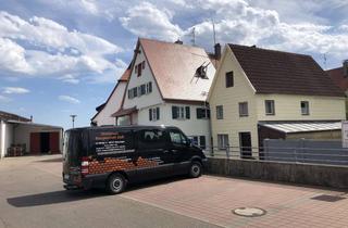 Haus mieten in 89415 Lauingen, Endreihenhaus mit 154 m² Wohnfläche in Lauingen