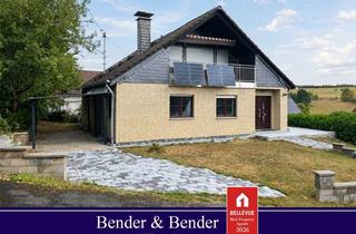 Haus mieten in 57234 Wilnsdorf, Modernes Einfamilienhaus mit Einliegerwohnung - zu vermieten in Wilnsdorf!