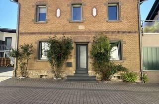 Haus mieten in Langgasse 37, 55234 Albig, Idyllisches Einfamilienhaus mit Garten in ruhiger Wohnlage von 55234 Albig