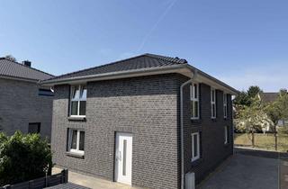 Haus mieten in Bergredder 5b, 22885 Barsbüttel, Neubau in Top-Lage / Erstbezug