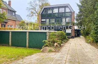 Haus mieten in 21029 Bergedorf, Seltens Fundstück in bester Lage von Hamburg-Bergedorf