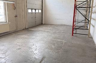 Gewerbeimmobilie mieten in Lohstraße 13, 58675 Hemer, CNC-Fräserei oder Dreherei gesucht – Werkstattfläche mit direktem Kooperationspotenzial