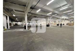Büro zu mieten in 22113 Billbrook, ca. 5.123 m² Lager-/Logistikflächen mit integrierten Büro-/Sozialflächen