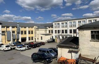 Gewerbeimmobilie mieten in Schillerstr., 01844 Neustadt, Werkstatt mit Kfz-Zufahrt zu vermieten