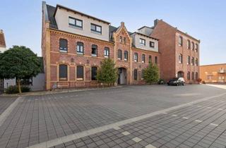 Anlageobjekt in 04435 Schkeuditz, renditestarke Seniorenwohnanlage mit Neubaupotenzial