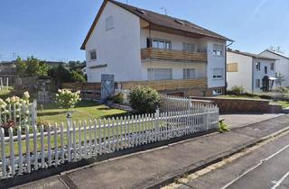 Anlageobjekt in 35274 Kirchhain, 3 Familienhaus mit Doppelgarage, Kirchhain Stadt