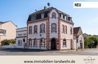Anlageobjekt in 53842 Troisdorf, Kapitalanlage mit Gastronomie + 2 Wohneinheiten in Spich!