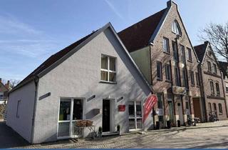 Anlageobjekt in 48291 Telgte, Mittendrin statt irgendwann - werthaltig investieren in Telgtes aufstrebender Innenstadt