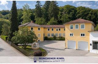 Anlageobjekt in 82319 Starnberg, ***Exklusives Wohn- und Geschäftshaus mit Entwicklungspotenzial***