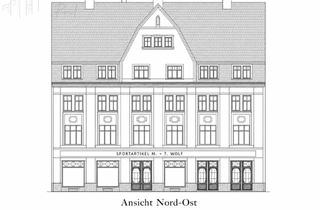 Anlageobjekt in 01796 Pirna, Historisches Anwesen mit vielseitigen Entwicklungsmöglichkeiten in Pirna