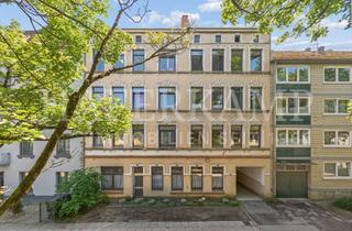 Anlageobjekt in 21073 Eißendorf, Attraktives Wohn- und Geschäftshaus mit 6 Wohnungen, Gewerbeeinheit und großem Entwicklungspotenzial