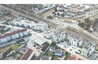 Anlageobjekt in Georg-Alber-Straße 19,21,27,29, 86529 Schrobenhausen, PROVISIONSFREI - 9 GEWERBEEINHEITEN IM TEILEIGENTUM