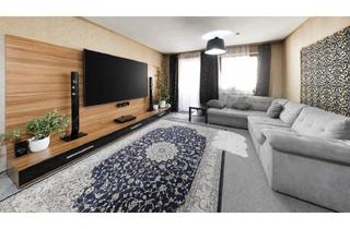 Anlageobjekt in 90408 Nürnberg, Attraktive Kapitalanlage – Vermietete 3-Zimmer-Wohnung mit Tiefgaragenstellplatz
