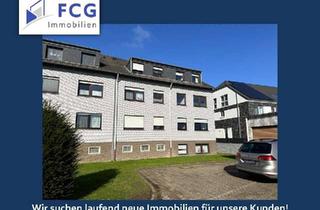 Anlageobjekt in 47475 Kamp-Lintfort, Souterrain-Wohnung mit Duplexgarage in Kamp-Lintfort zu kaufen!