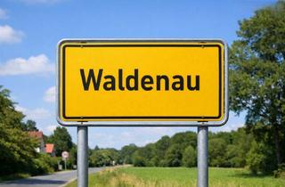 Grundstück zu kaufen in 25421 Pinneberg, Seltene Gelegenheit – großes Grundstück in Toplage von Pinneberg‑Waldenau.