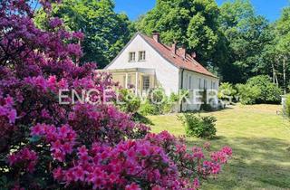 Grundstück zu kaufen in 44265 Wichlinghofen, Grundstück mit Naturblick in Waldrandlage