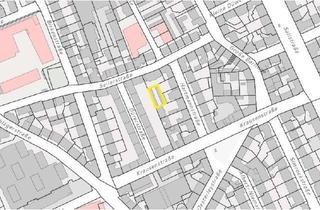 Grundstück zu kaufen in Seilerstraße 24, 30171 Südstadt, Garagenhof im Herzen der Südstadt von Privat!