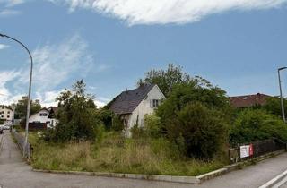 Grundstück zu kaufen in 82266 Inning, Grundstück für ein Doppelhaus / Einfamilienhaus