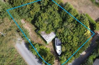 Grundstück zu kaufen in 65779 Kelkheim, Sonniges Baugrundstück in idyllischer, naturnaher Umgebung in Kelkheim-Fischbach