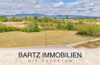 Grundstück zu kaufen in 67435 Lachen-Speyerdorf, Bestlage mit herrlichem Blick ins Grüne - Verwirklichen Sie Ihren Traum vom Eigenheim