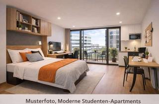 Grundstück zu kaufen in 90439 Nürnberg, City-Grundstück mit Baurecht | Mögl. Studenten Aparts ca. 1.500m2 Wfl.