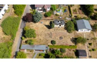 Grundstück zu kaufen in Rosenweg, 06485 Quedlinburg, 841 m² Südhanglage am Harzrand – ruhig, sonnig und voller Möglichkeiten für Ihr Haus in Bad Suderode
