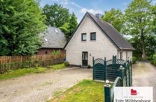 Grundstück zu kaufen in 26127 Alexandersfeld, Saniertes Einfamilienhaus mit Bauplatz in Bürgerfelde