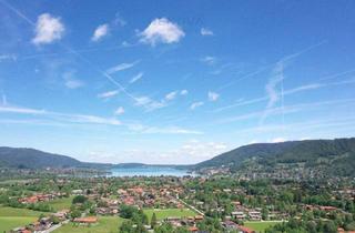 Grundstück zu kaufen in 83700 Rottach-Egern, Attraktives Baugrundstück am Tegernsee.