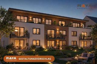 Grundstück zu kaufen in 76646 Bruchsal, Ca. 2.000 m² Baugrundstück in Bruchsal zentraler Lage für 21 Wohnungen