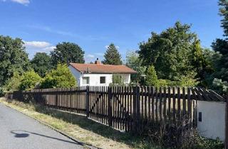 Grundstück zu kaufen in 01458 Ottendorf-Okrilla, Traum vom Eigenheim? Baugrundstück in Medingen