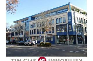 Büro zu mieten in 76829 Landau, ++ 2 ZKB 2Balkone Büro-/Praxisräume im 2.OG eines Wohn- und Geschäftshauses in LD-Zentrum! ++