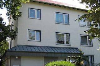 Büro zu mieten in Justus-Liebig-Platz, 59457 Werl, Kleine & preisgünstige Bürofläche in ruhiger Lage mit eigenen Eingang