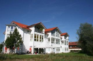 Büro zu mieten in Kemptener 129, 87629 Füssen, Repräsentative Büro- bzw. Praxisräume mit 90 kostenfreie Stellplätzen