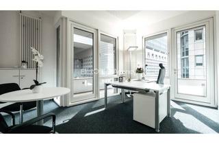 Gewerbeimmobilie mieten in Raboisen, 20095 Hamburg, RABOISEN | ab 12m² | modern ausgestattet | frisch renoviert | PROVISIONSFREI