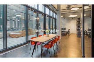 Gewerbeimmobilie mieten in Hussitenstraße, 13355 Wedding, HUSSITENSTRASSE | ab 10m² | Modernes Design | frisch renoviert | PROVISIONSFREI