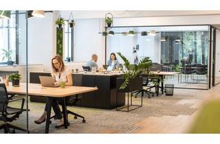 Büro zu mieten in 44789 Bochum, ALTENBOCHUM | Team-Büro ab 50 m² | flexibel Miete | PROVISIONSFREI