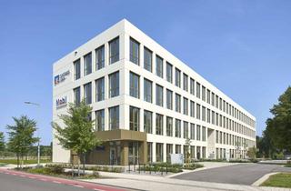 Gewerbeimmobilie mieten in 29223 Celle, Neubau. Erstbezug. Allerinsel. Eine Adresse, die wirkt!