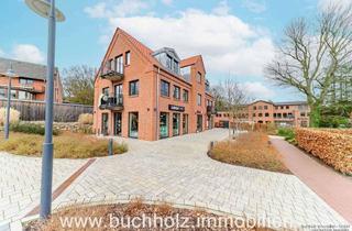 Büro zu mieten in 21266 Jesteburg, Jesteburg - Ruhig arbeiten, zentral ankommen:Büro oder Praxis